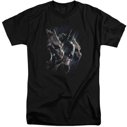 Batman Gargoyles - Men's Tall Fit T-Shirt
