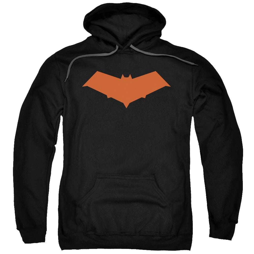 Batman Red Hood - Pullover Hoodie