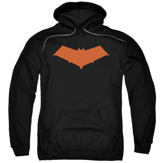 Batman Red Hood - Pullover Hoodie