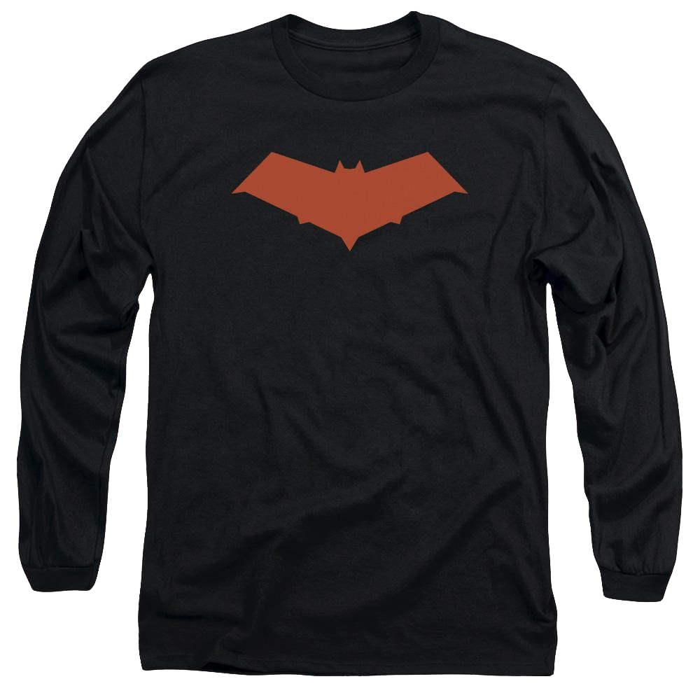 Batman Red Hood - Men's Long Sleeve T-Shirt