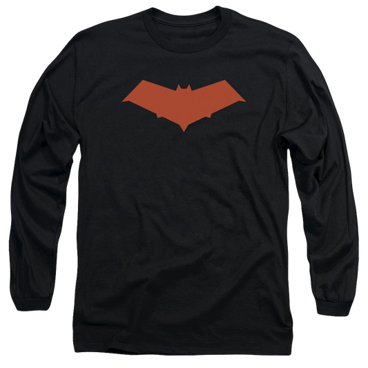 Batman Red Hood - Men's Long Sleeve T-Shirt