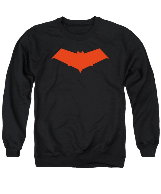 Batman Red Hood - Men's Crewneck Sweatshirt