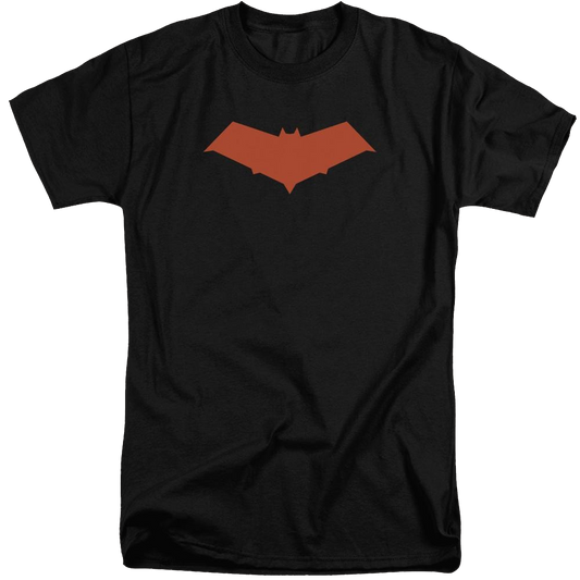 Batman Red Hood - Men's Tall Fit T-Shirt