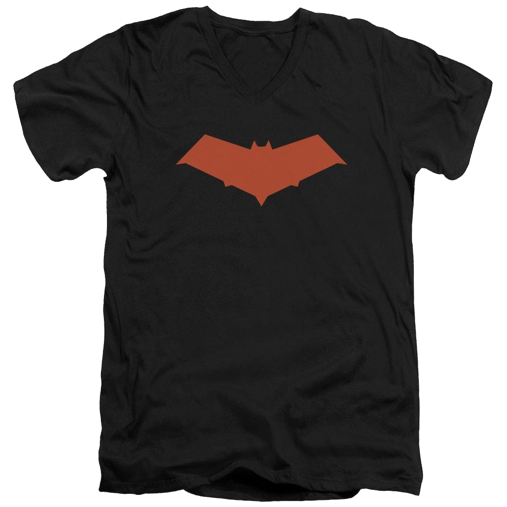 Batman Red Hood - Men's V-Neck T-Shirt