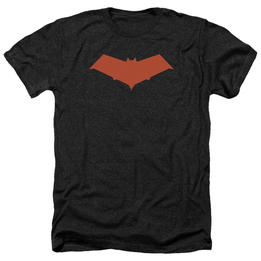 Batman Red Hood - Men's Heather T-Shirt