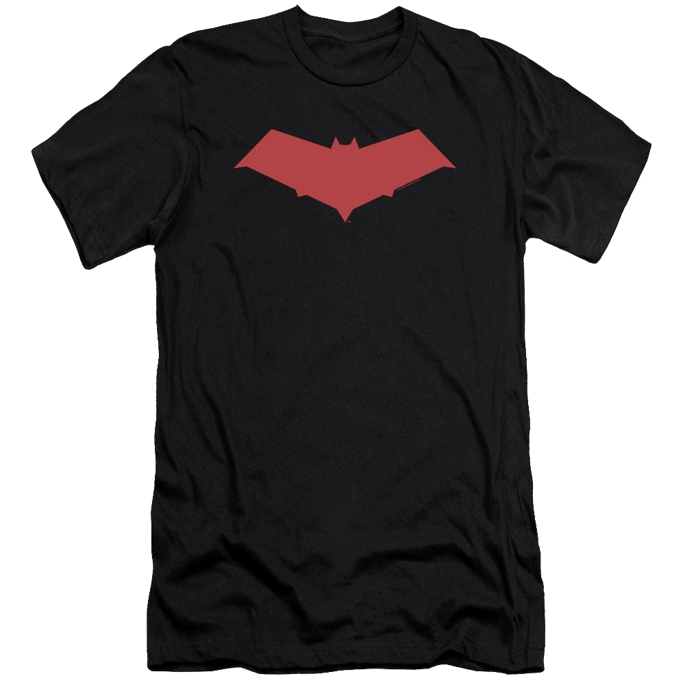 Batman Red Hood - Men's Premium Slim Fit T-Shirt