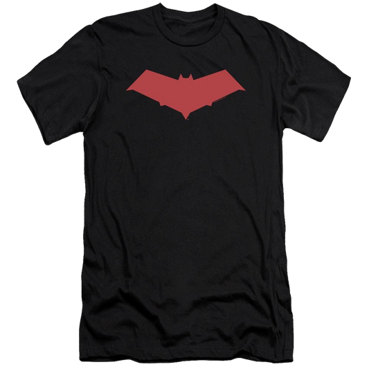 Batman Red Hood - Men's Premium Slim Fit T-Shirt
