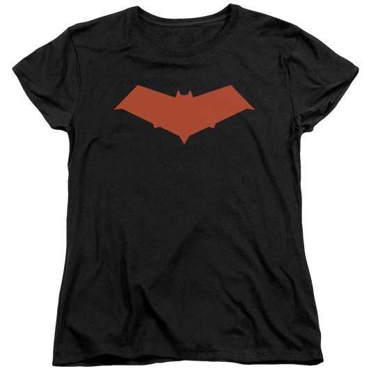 Batman Red Hood - Women's T-Shirt