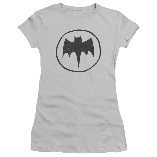Batman Handywork - Juniors T-Shirt