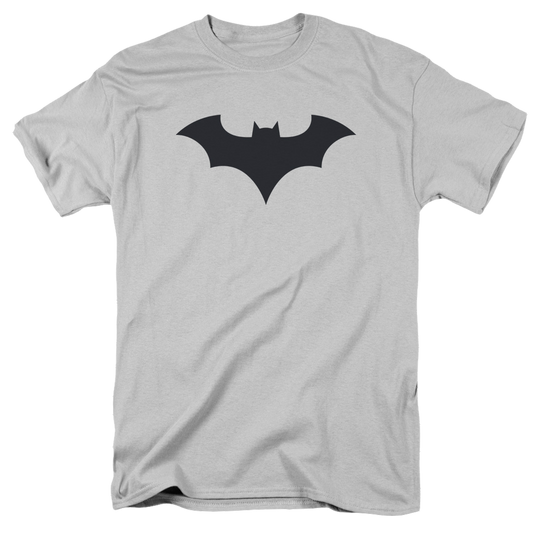 Dc Batman 52 Title Logo - Men's Regular Fit T-Shirt
