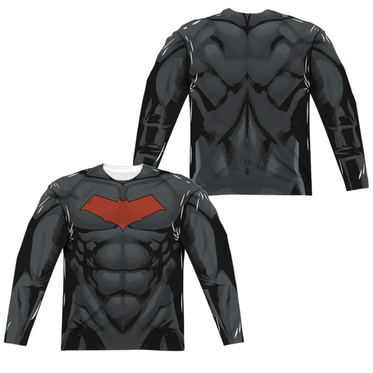 Batman Red Hood Style 2 Men's All-Over Print T-Shirt