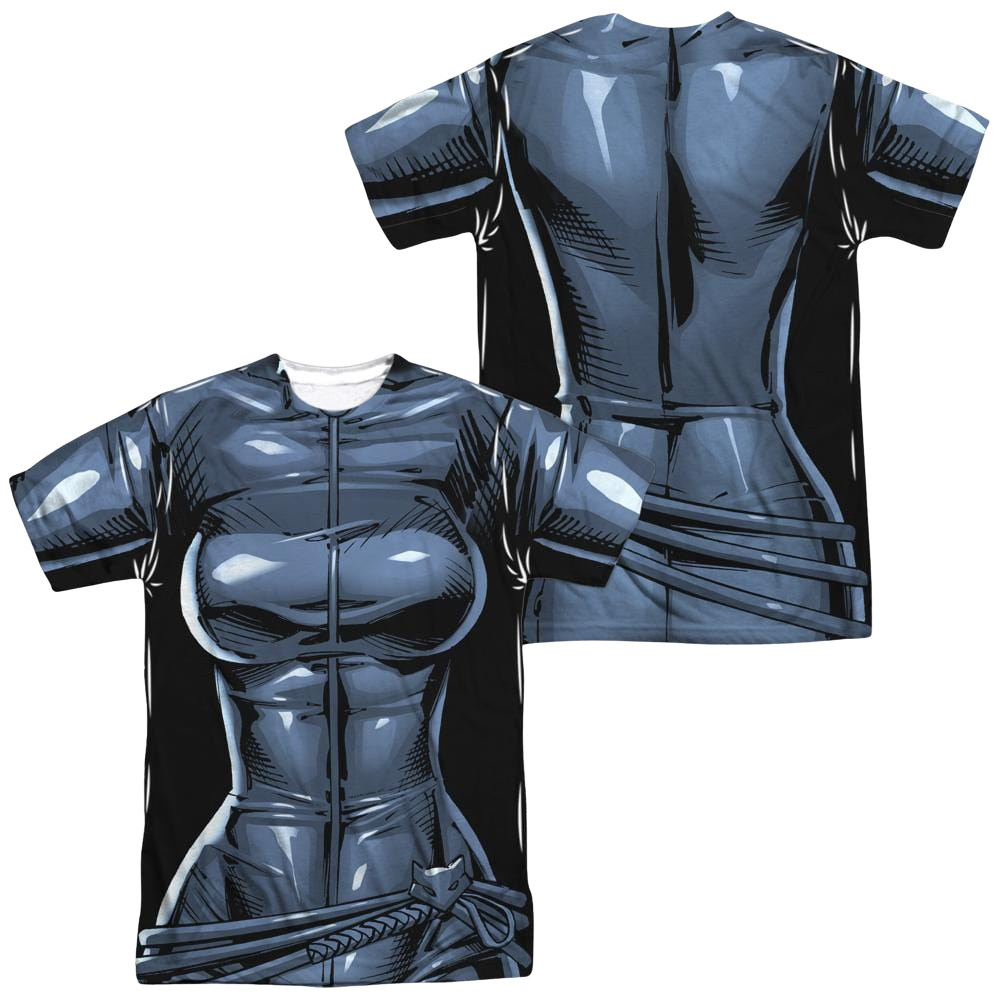 Batman Catwoman Uniform - Men's All-Over Print T-Shirt