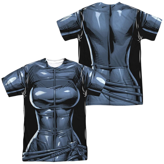 Batman Catwoman Uniform - Men's All-Over Print T-Shirt