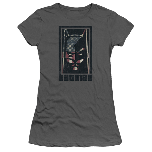 Batman American Batman - Juniors T-Shirt