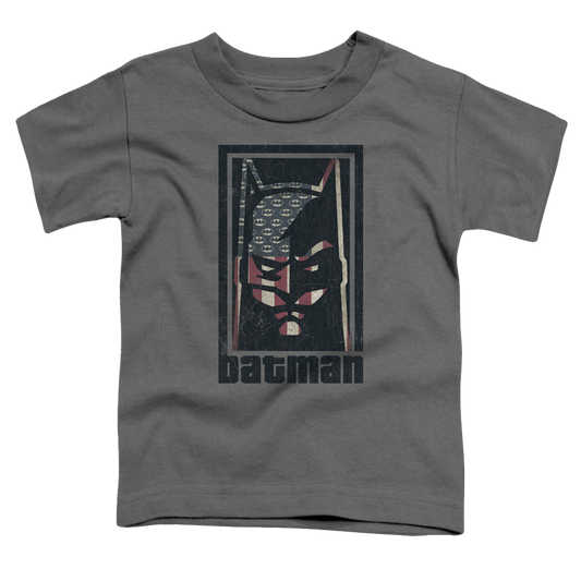 DC Batman American Batman - Toddler T-Shirt