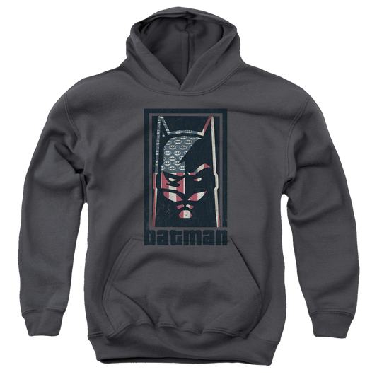 DC Batman American Batman - Youth Hoodie