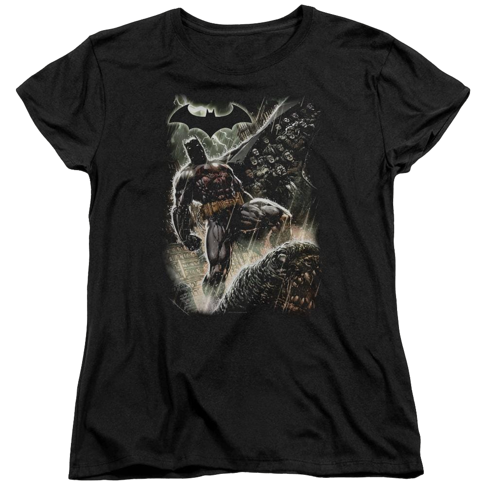 Batman Family - Women's T-Shirt