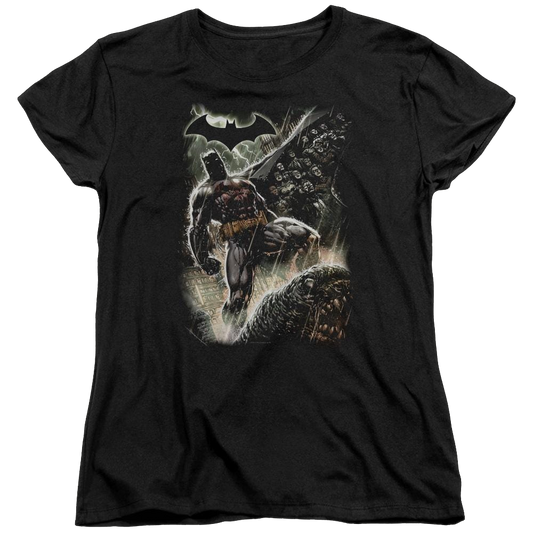 Batman Family - Women's T-Shirt