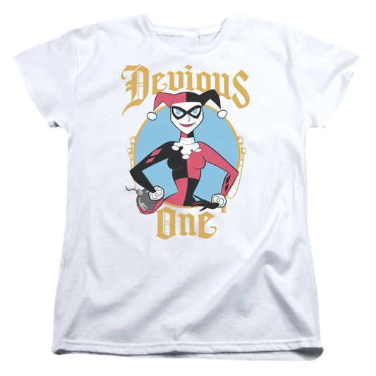 Batman Devious One - Women's T-Shirt