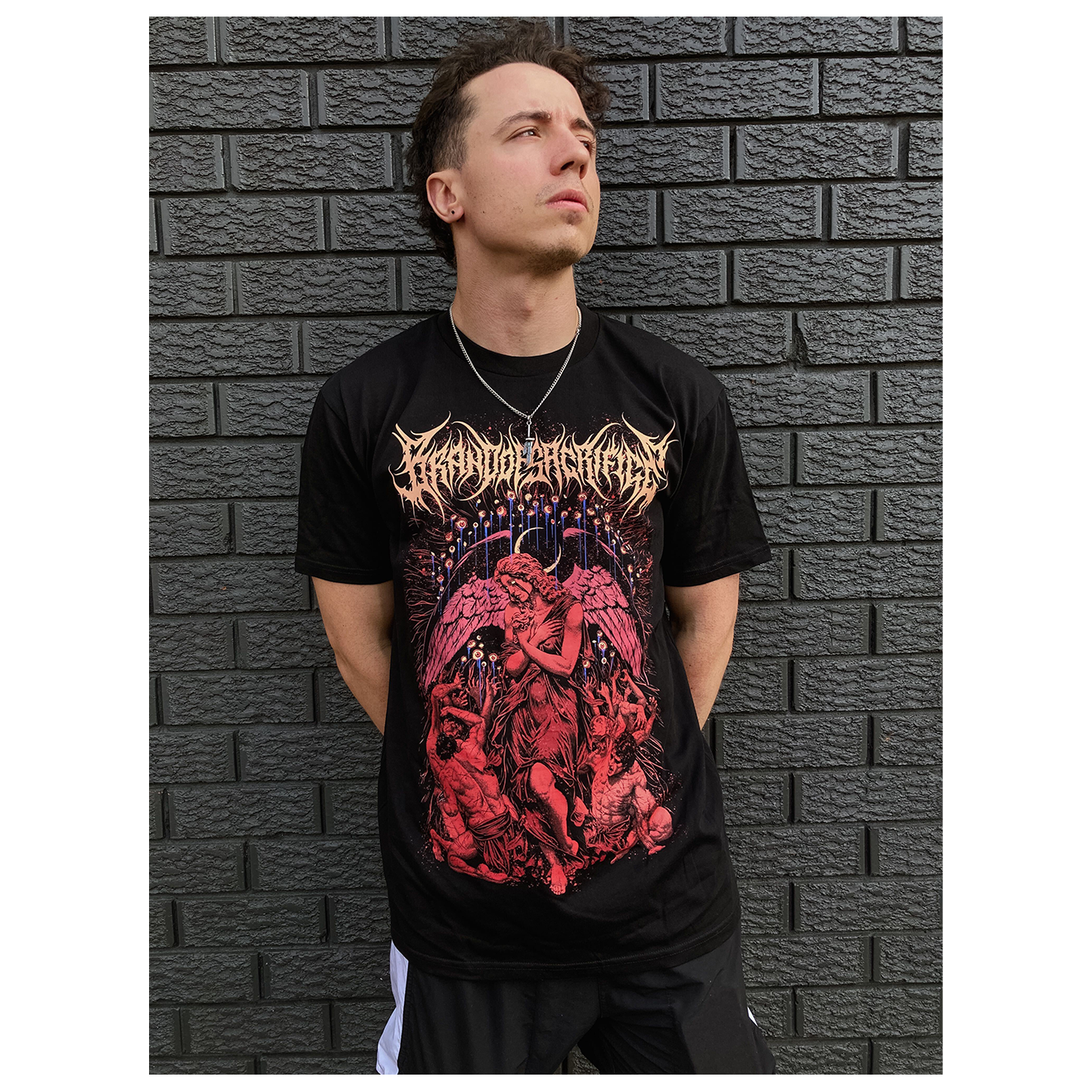 "Purge" T-Shirt