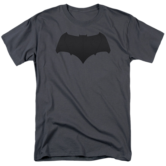 Batman v Superman Batman Logo - Men's Regular Fit T-Shirt Style003