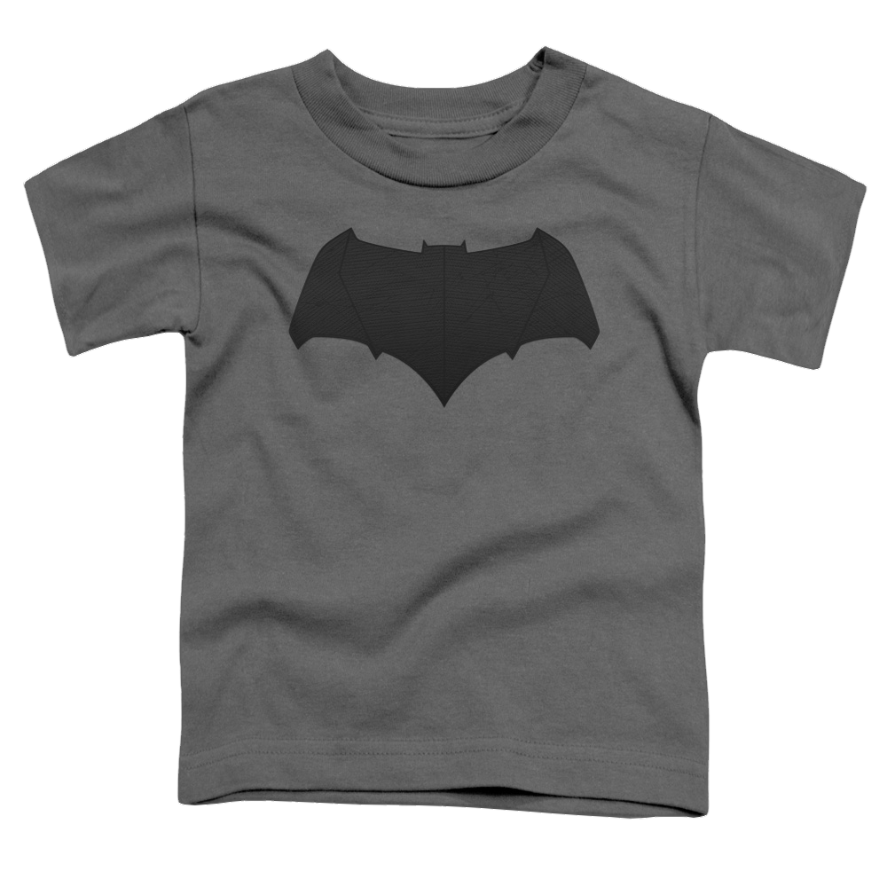 Batman v Superman Batman Logo - Kid's T-Shirt Style001