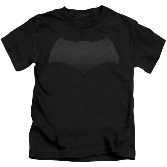 Batman v Superman Batman Logo - Kid's T-Shirt Style002