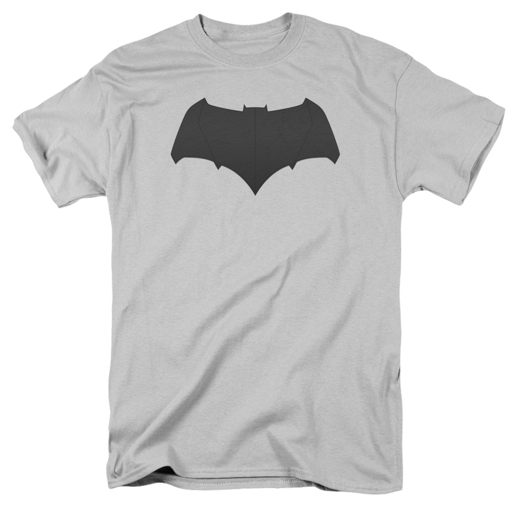Batman v Superman Batman Logo - Men's Regular Fit T-Shirt Style001
