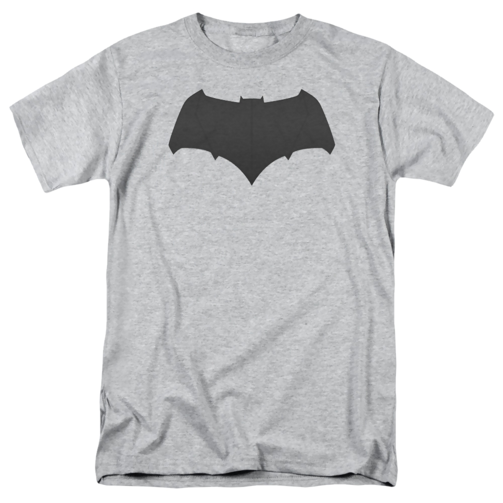 Batman v Superman Batman Logo - Men's Regular Fit T-Shirt Style006