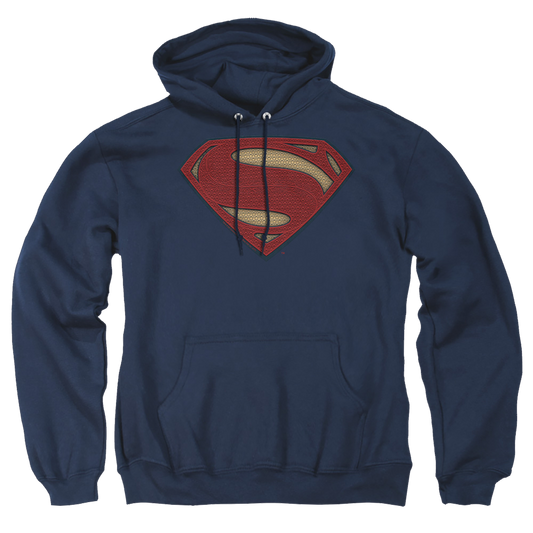Batman v Superman Super Movie Logo - Pullover Hoodie Style001