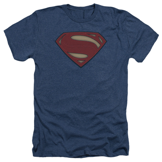 Batman v Superman Super Movie Logo - Men's Heather T-Shirt