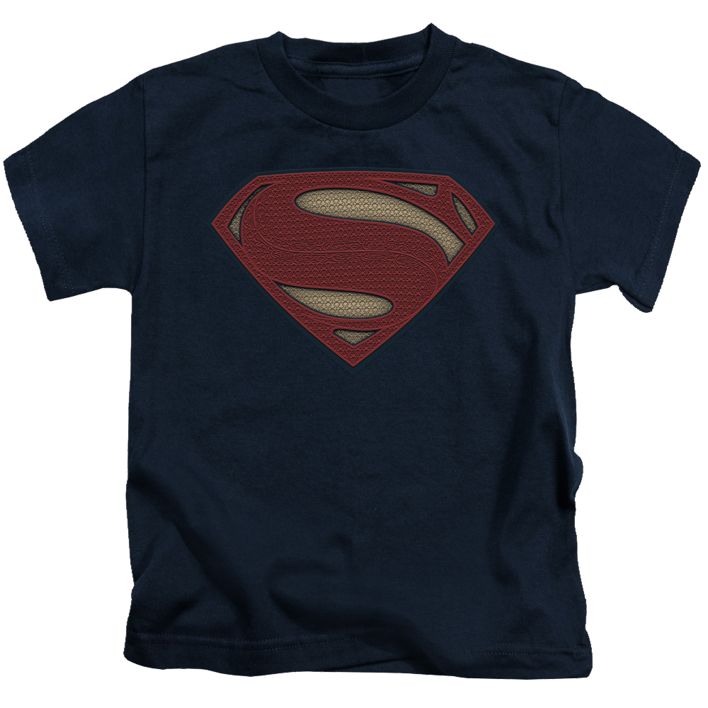 Batman v Superman Super Movie Logo - Kid's T-Shirt Style001