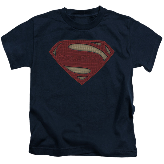 Batman v Superman Super Movie Logo - Kid's T-Shirt