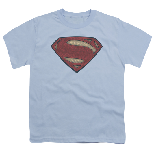 Batman v Superman Super Movie Logo - Youth T-Shirt Style003