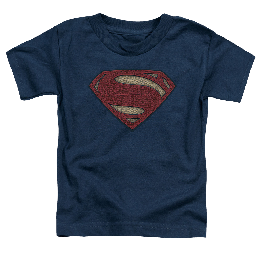 Batman v Superman Super Movie Logo - Kid's T-Shirt Style003