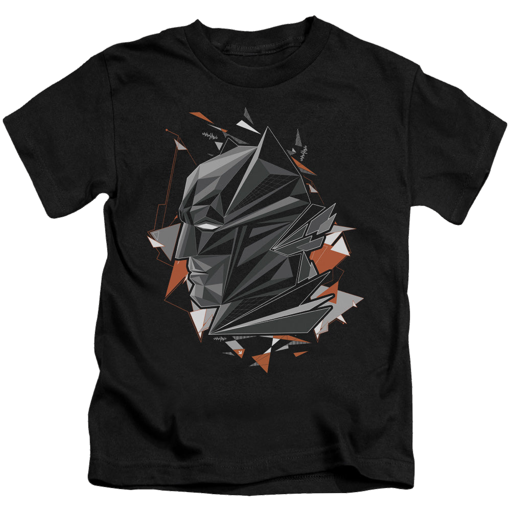 Batman v Superman Bat Head Tech - Kid's T-Shirt