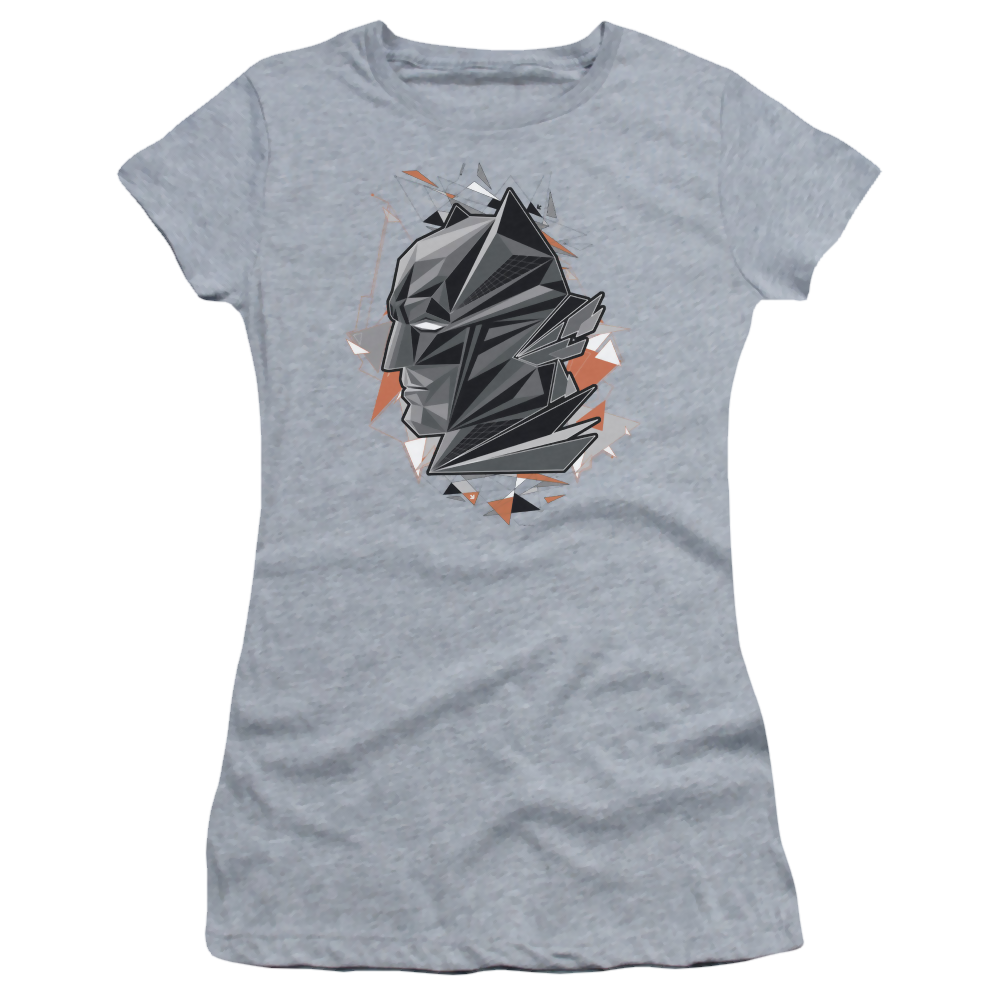 Batman v Superman Dawn - Juniors T-Shirt Style002