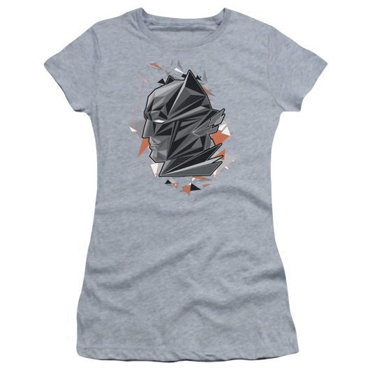 Batman v Superman Dawn - Juniors T-Shirt Style002