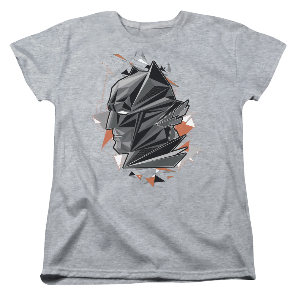 Batman v Superman Dawn - Women's T-Shirt Style004