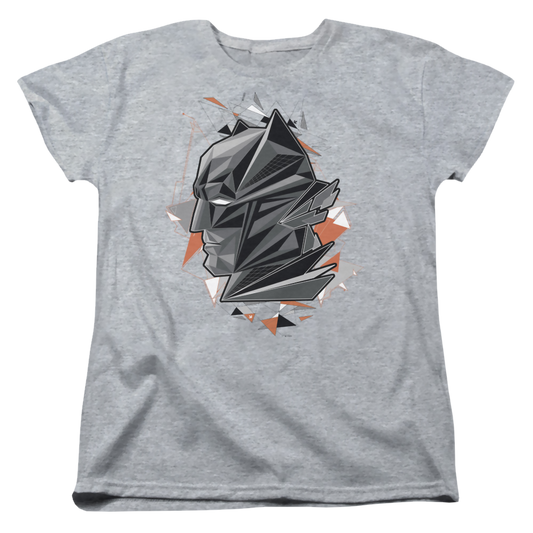 Batman v Superman Dawn - Women's T-Shirt Style004
