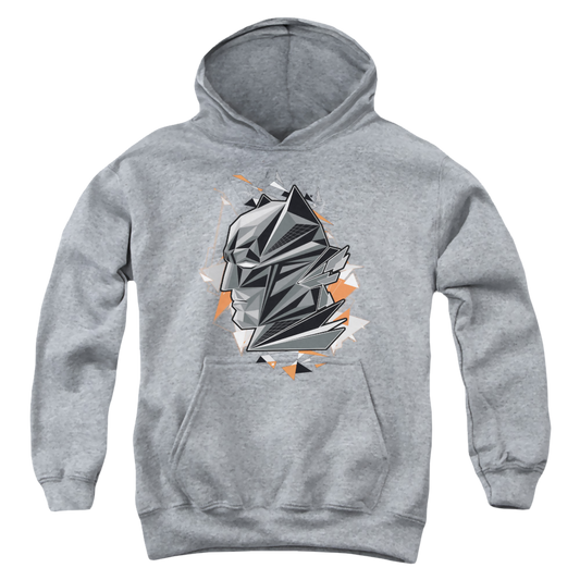 Batman v Superman Dawn - Youth Hoodie Style004