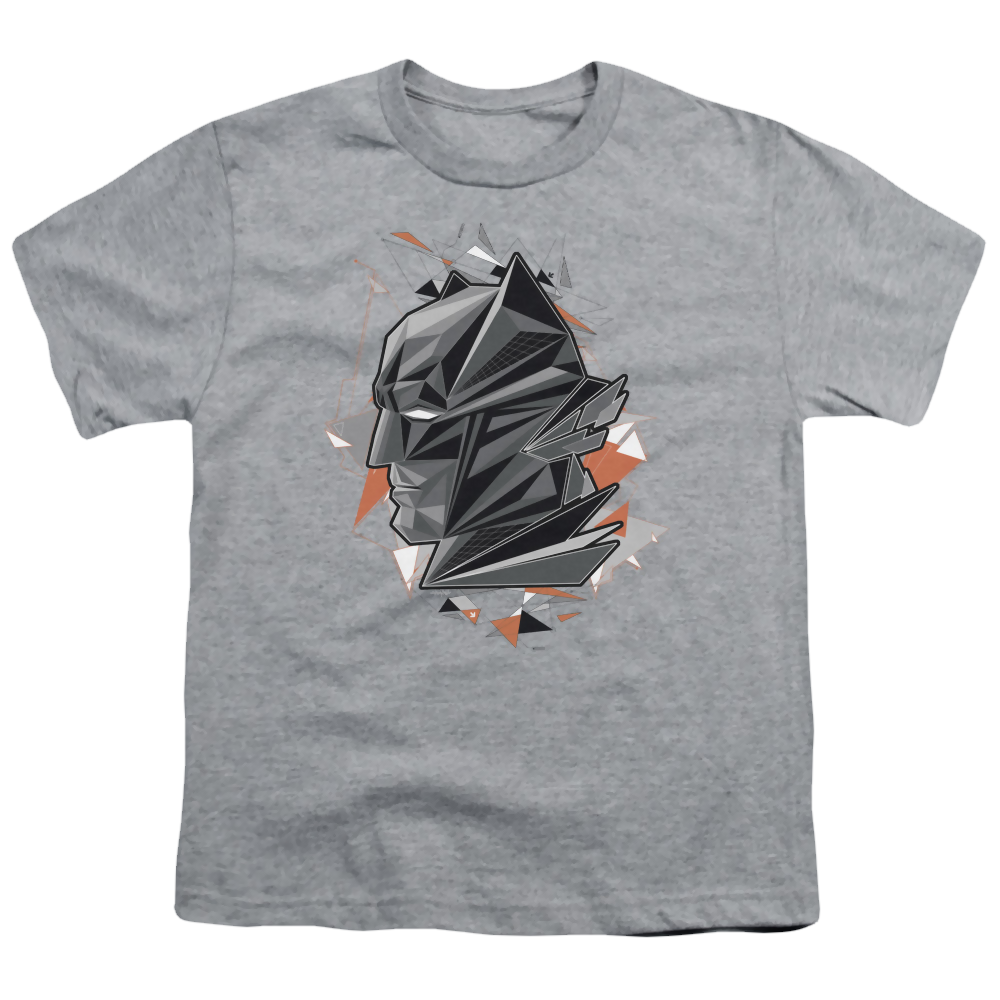 Batman v Superman Dawn - Youth T-Shirt Style004