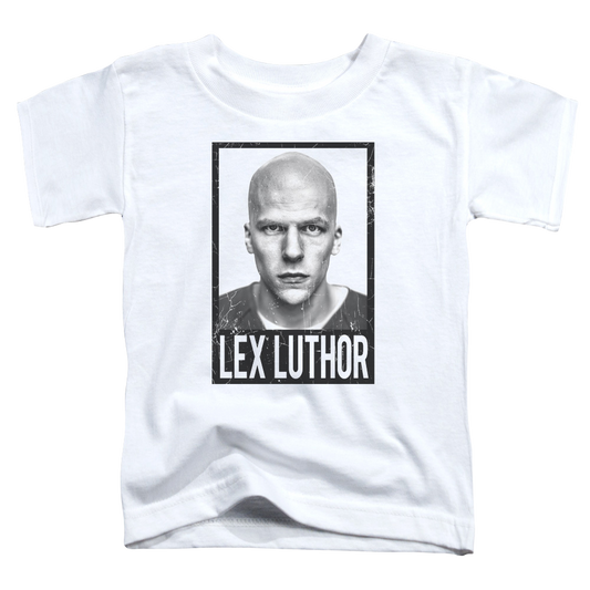 Batman v Superman Luthor - Kid's T-Shirt Style001