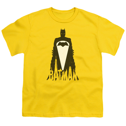 Batman v Superman Bat Justice - Youth T-Shirt Style001