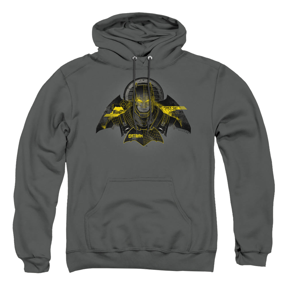 Batman v Superman Batman Tech - Pullover Hoodie
