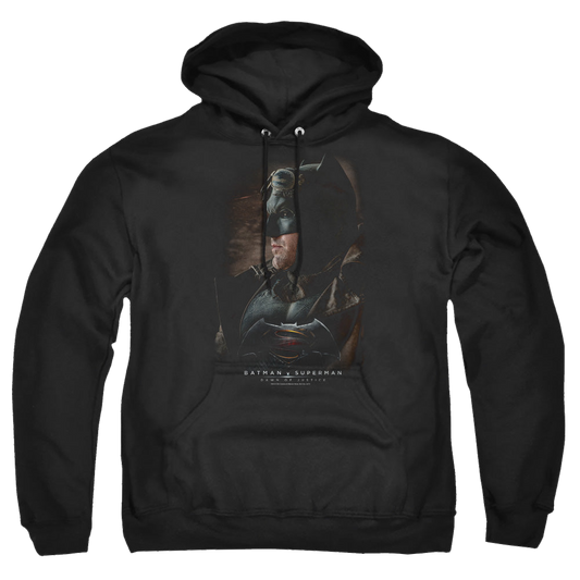 Batman v Superman Desert Gear - Pullover Hoodie Style001