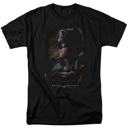 Batman v Superman Desert Gear - Men's Regular Fit T-Shirt Style001