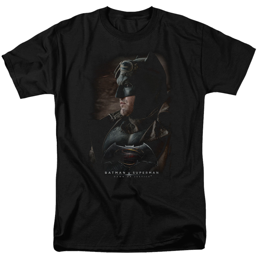 Batman v Superman Desert Gear - Men's Regular Fit T-Shirt