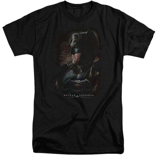 Batman v Superman Desert Gear - Men's Tall Fit T-Shirt
