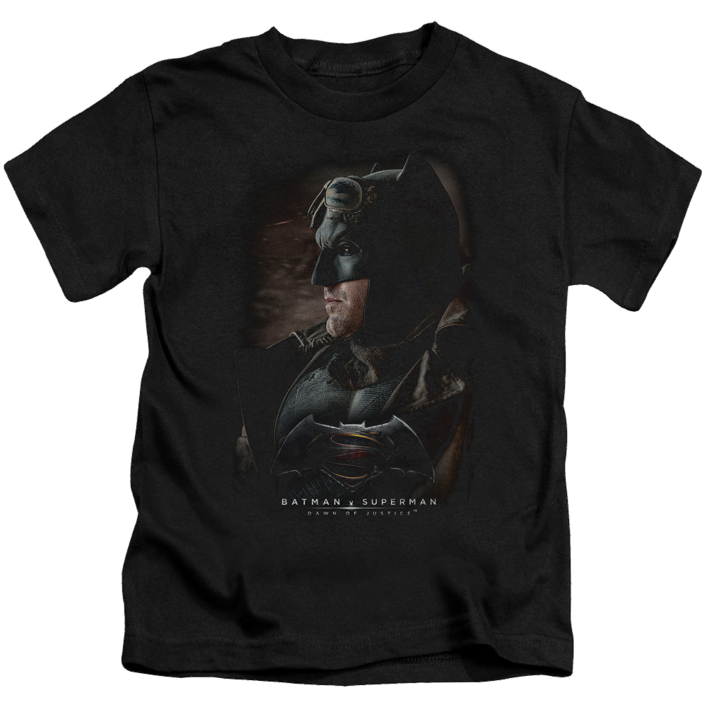 Batman v Superman Desert Gear - Kid's T-Shirt